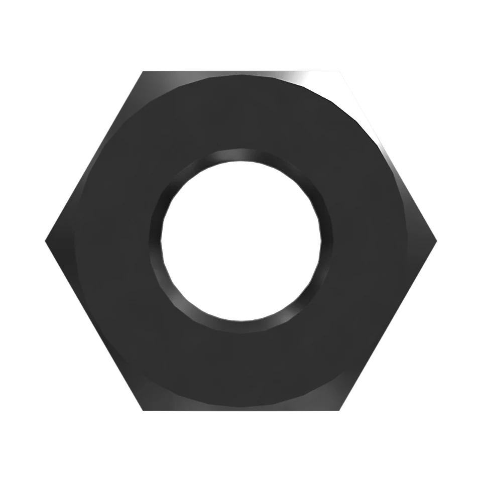 458-2120: 1.375" Hexagonal Nut 4582120 купить