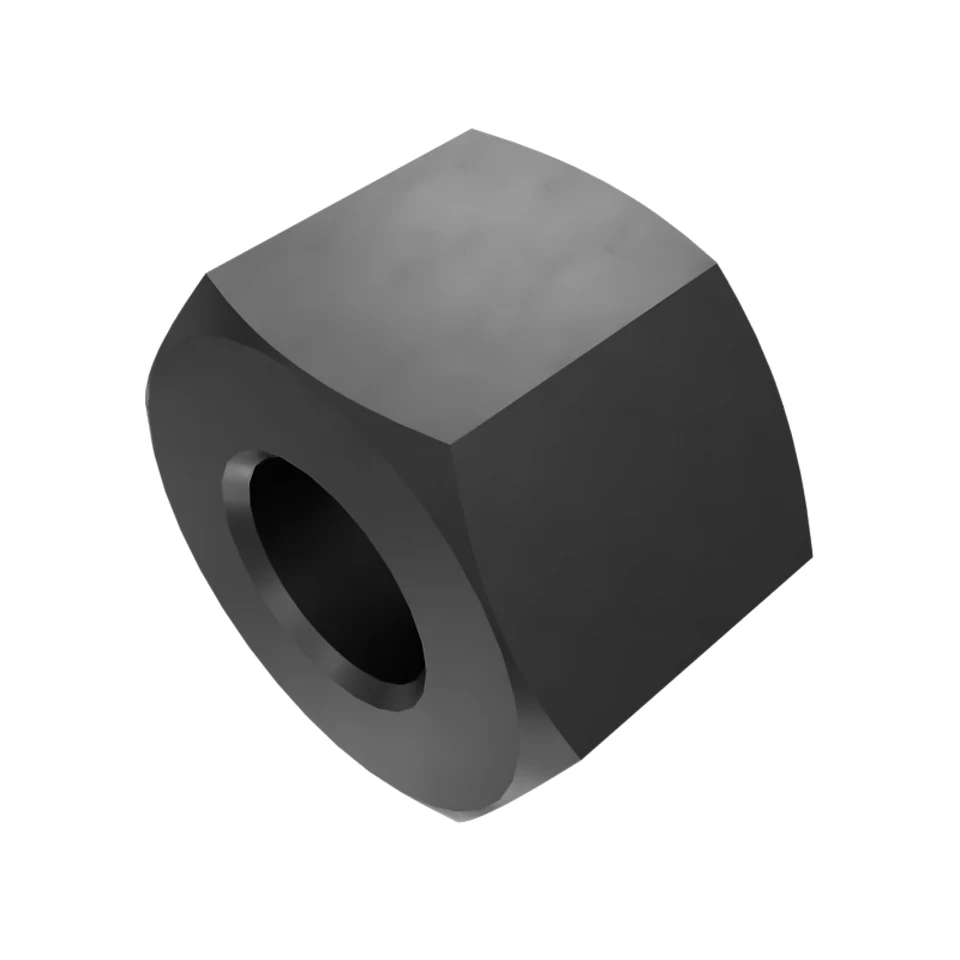 458-2120: 1.375" Hexagonal Nut 4582120 купить