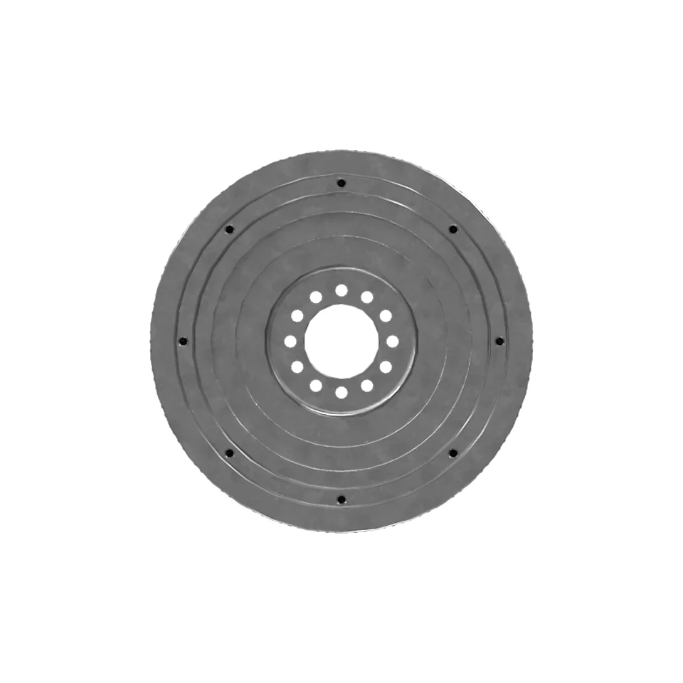 458-3406: FLYWHEEL AS 4583406 купить