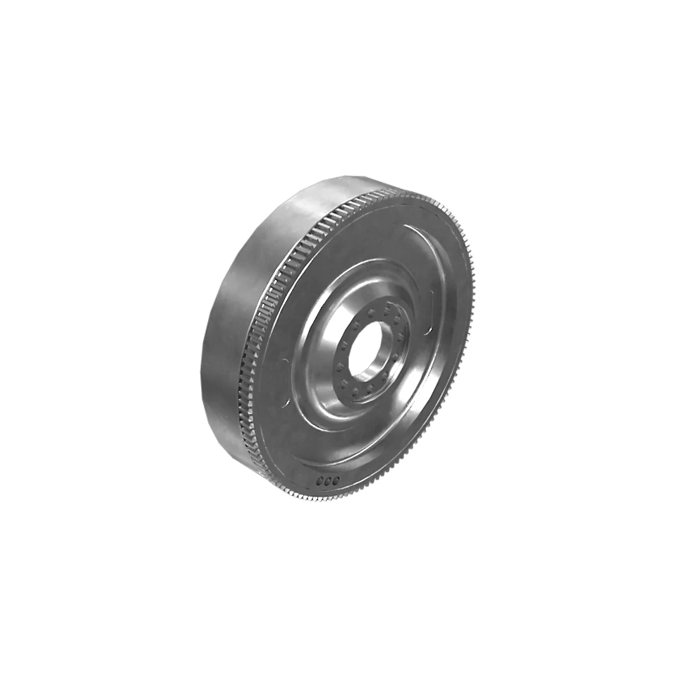 458-3406: FLYWHEEL AS 4583406 купить