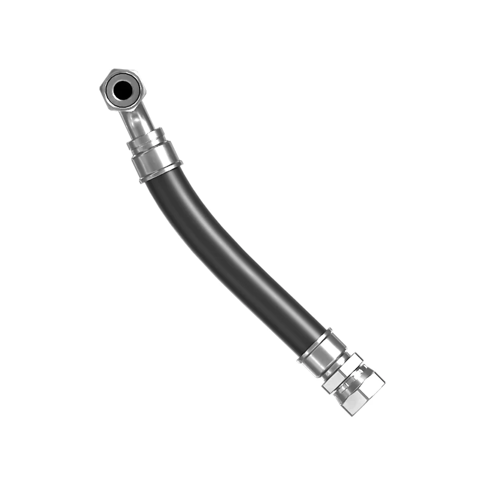458-6723: Engine Oil Filter Lines Hose Assembly 4586723 购买
