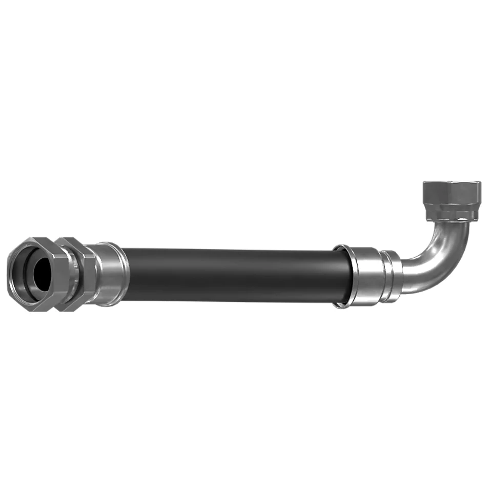 458-6723: Engine Oil Filter Lines Hose Assembly 4586723 购买