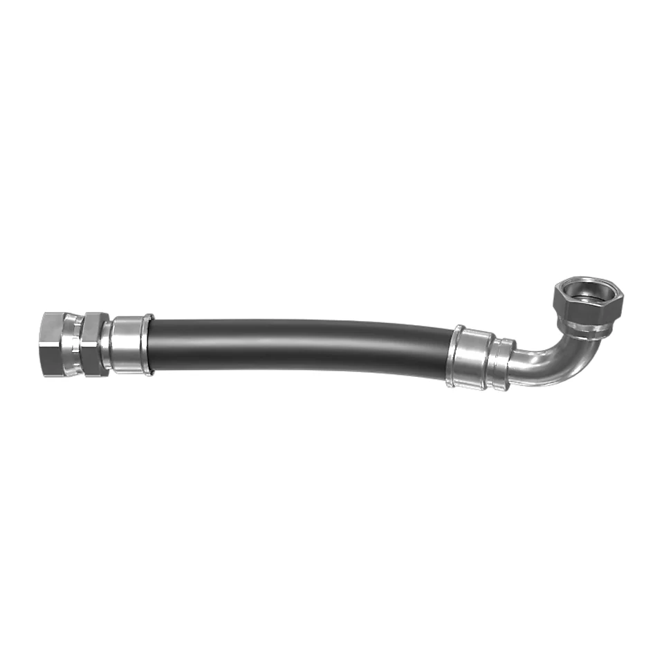 458-6723: Engine Oil Filter Lines Hose Assembly 4586723 购买