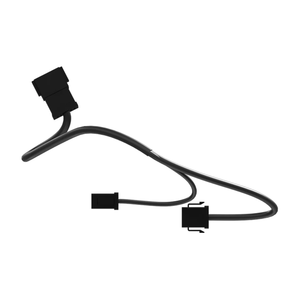458-7887: Right Hand Side Console Wiring Harness 4587887 купить