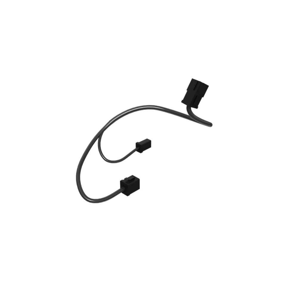 458-7887: Right Hand Side Console Wiring Harness 4587887 купить