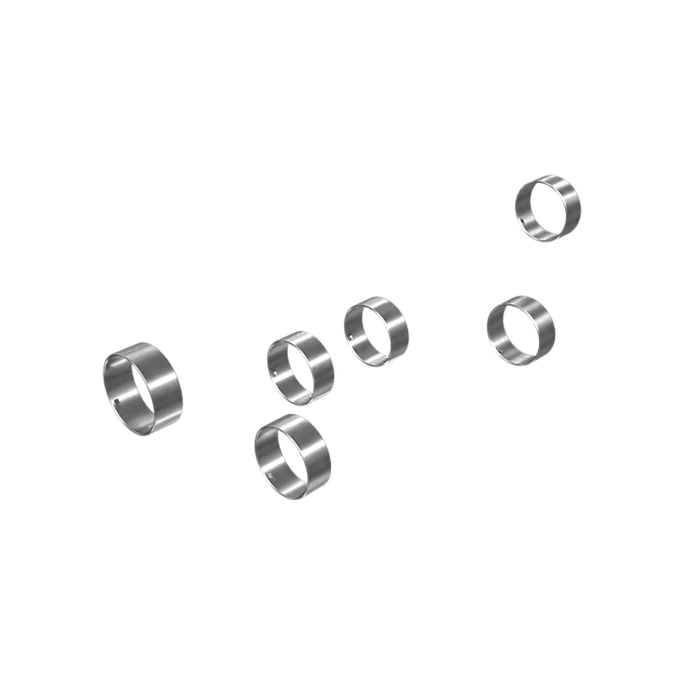 458-7918: КОМПЛЕКТ ПОДШИПНИКОВ 4587918 купить