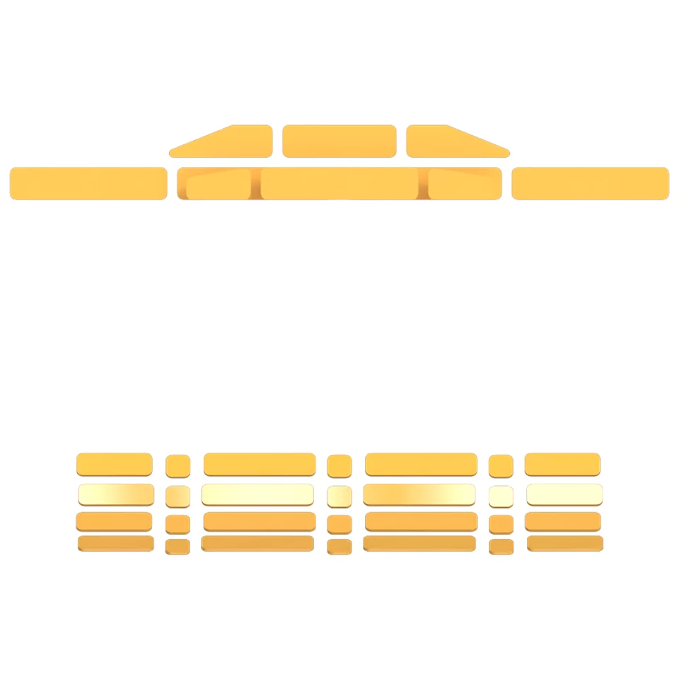 458-9469: PLATE AS-WEA 4589469 купить