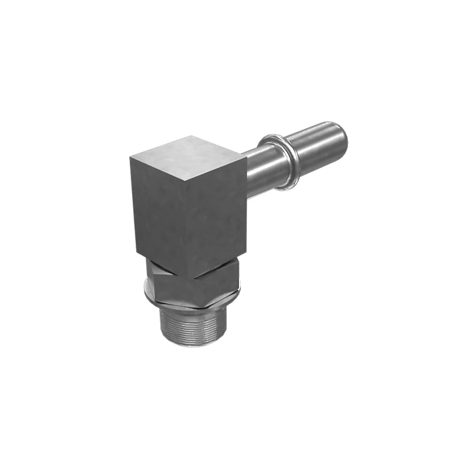 459-0588: 9/16" Fuel Tank Quick Disconnect Nipple 4590588 купить