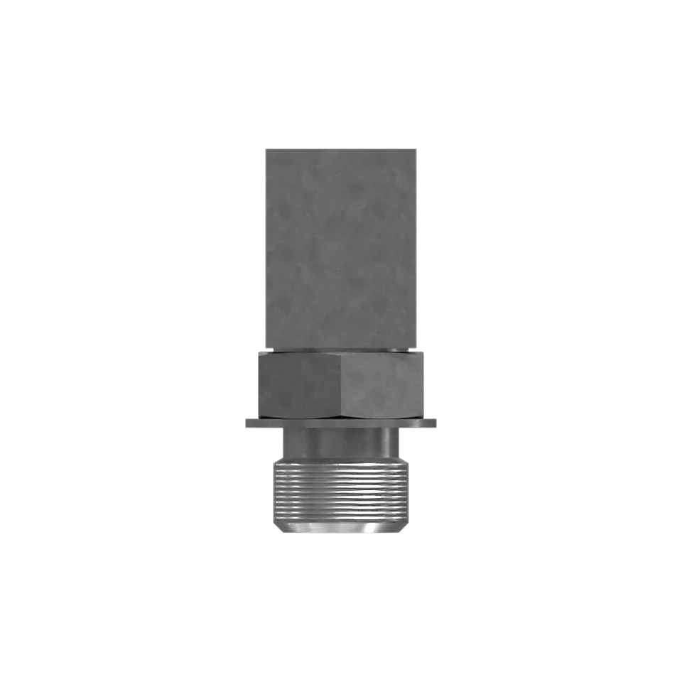 459-0588: 9/16" Fuel Tank Quick Disconnect Nipple 4590588 купить