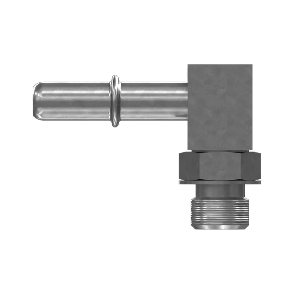 459-0588: 9/16" Fuel Tank Quick Disconnect Nipple 4590588 купить