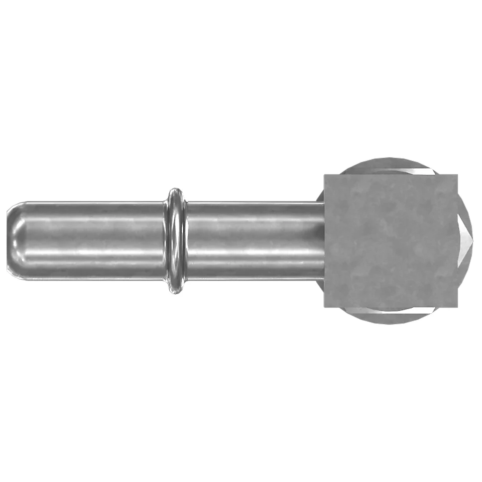 459-0588: 9/16" Fuel Tank Quick Disconnect Nipple 4590588 купить