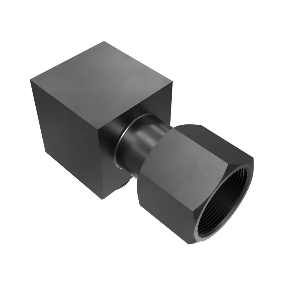 459-0630: 90° Elbow Adapter 459-0630 Caterpillar