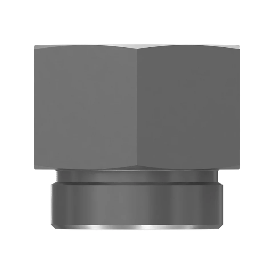 459-0690: Прямой адаптер для компрессорных линий 1-1/2"x2 4590690 купить