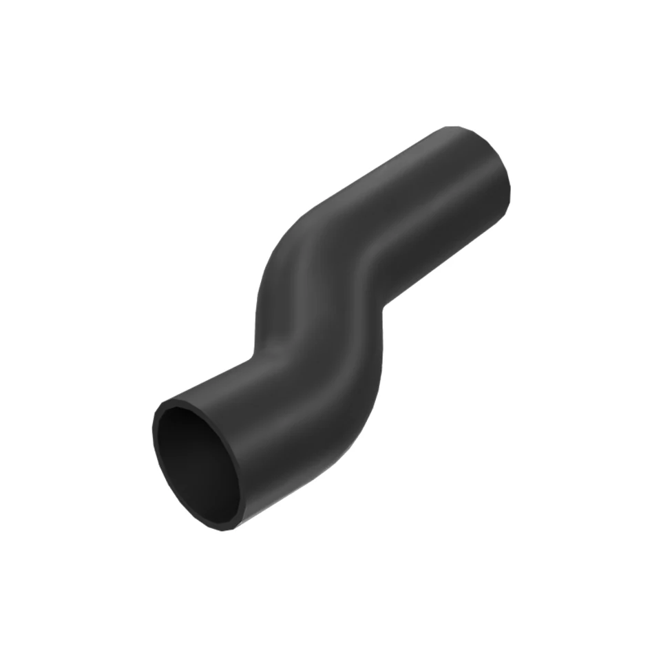 459-1746: Molded Air Transfer Hose 459-1746 Caterpillar