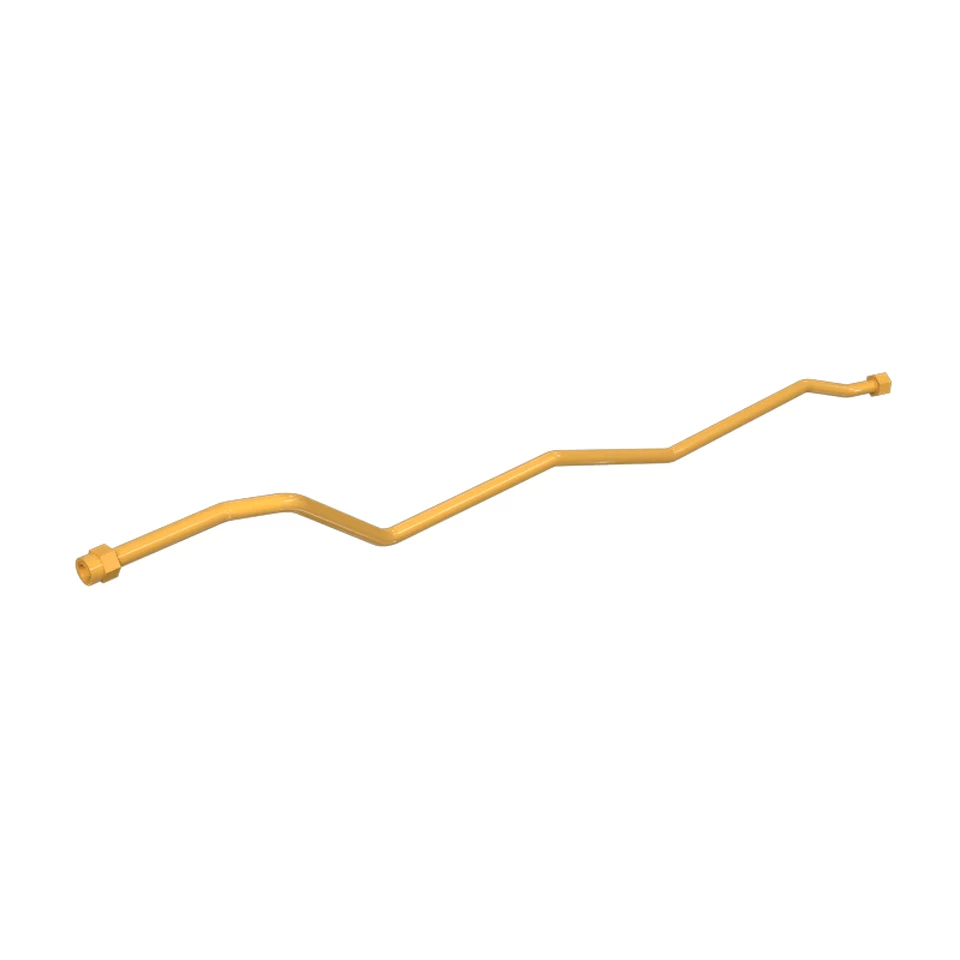 459-1879: Fluid Carrying Tube Assembly 459-1879 Caterpillar