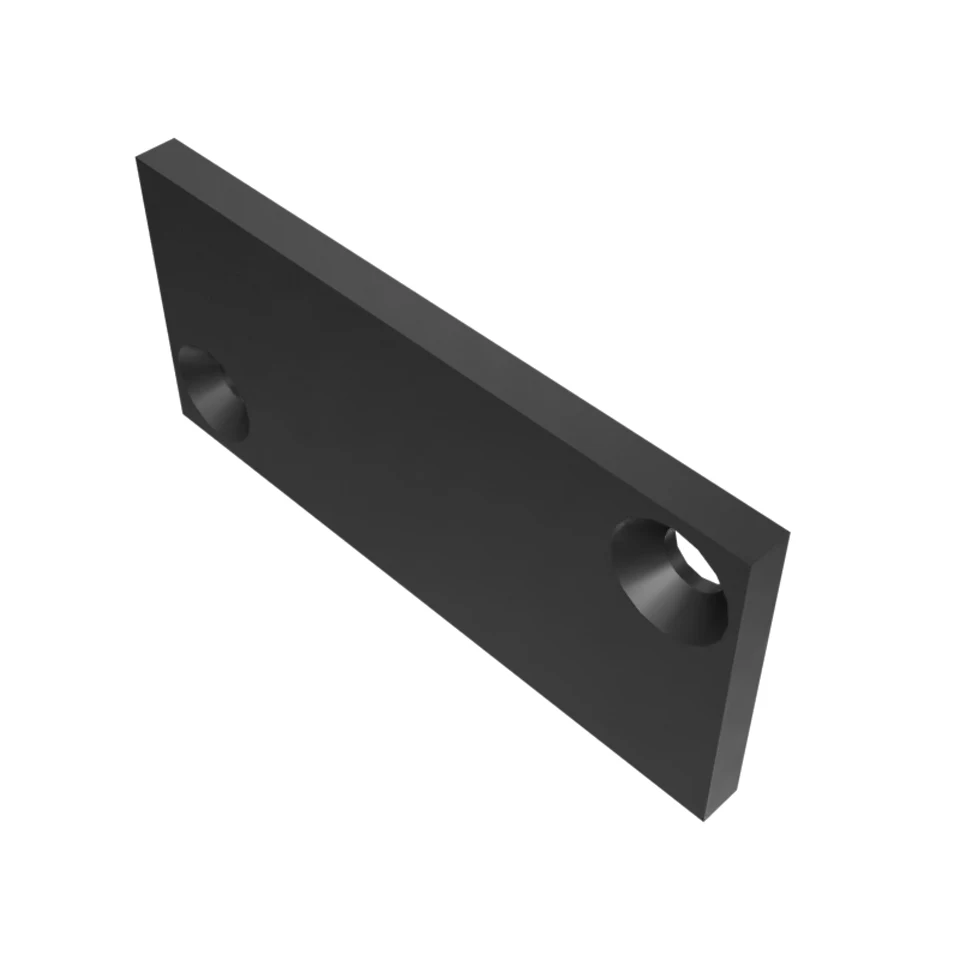 459-3054: Handrail Attachment Mount 459-3054 Caterpillar