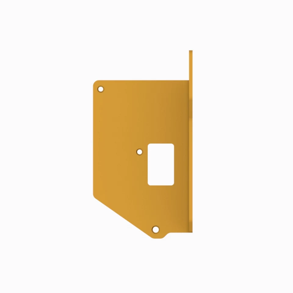 459-3393: Bracket Assembly 4593393 купить
