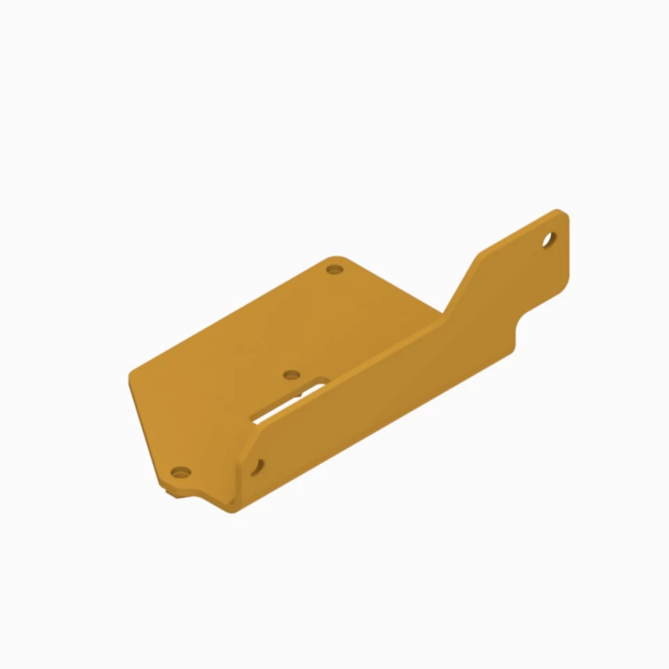 459-3393: Bracket Assembly 4593393 купить