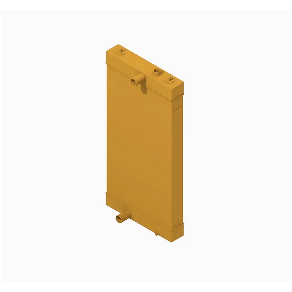 459-4198: RADIATOR 4594198 купить
