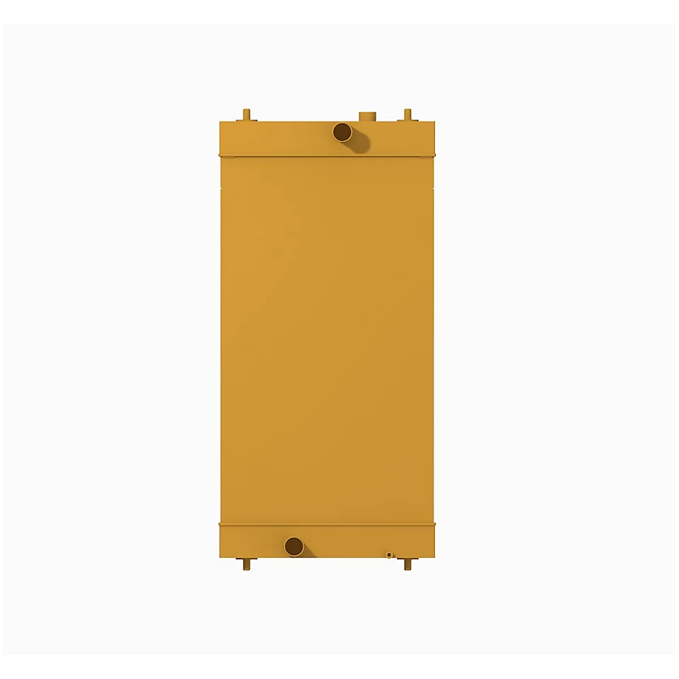 459-4198: RADIATOR 4594198 купить