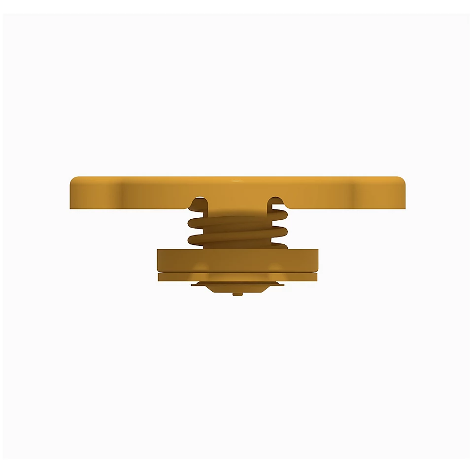 459-4307: PRESSURE CAP 4594307 купить