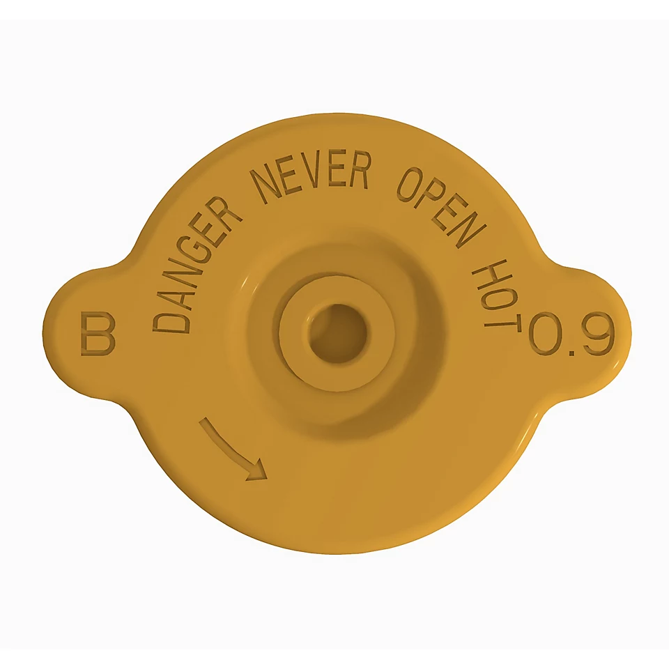 459-4307: PRESSURE CAP 4594307 купить