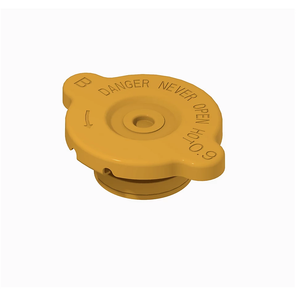 459-4307: PRESSURE CAP 4594307 купить