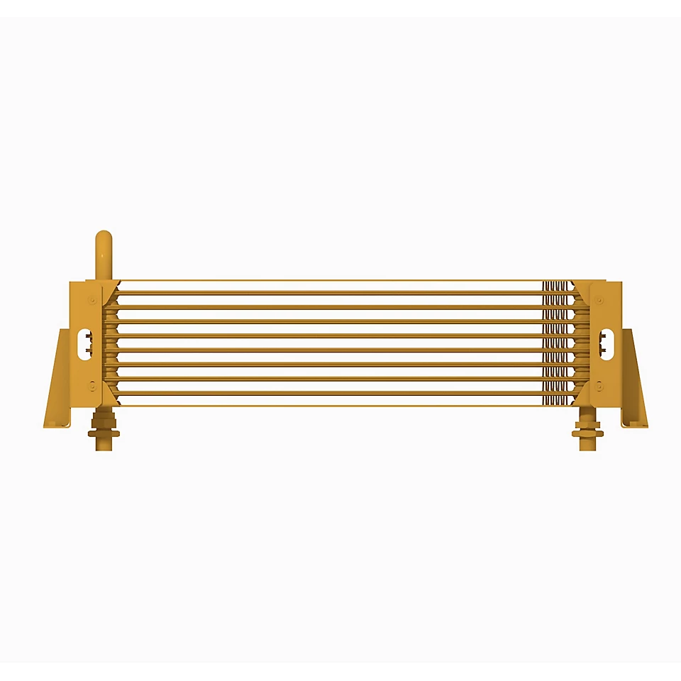459-4309: COOLER ASSEMBLY 4594309 купить