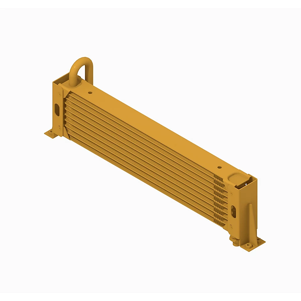 459-4309: COOLER ASSEMBLY 4594309 купить
