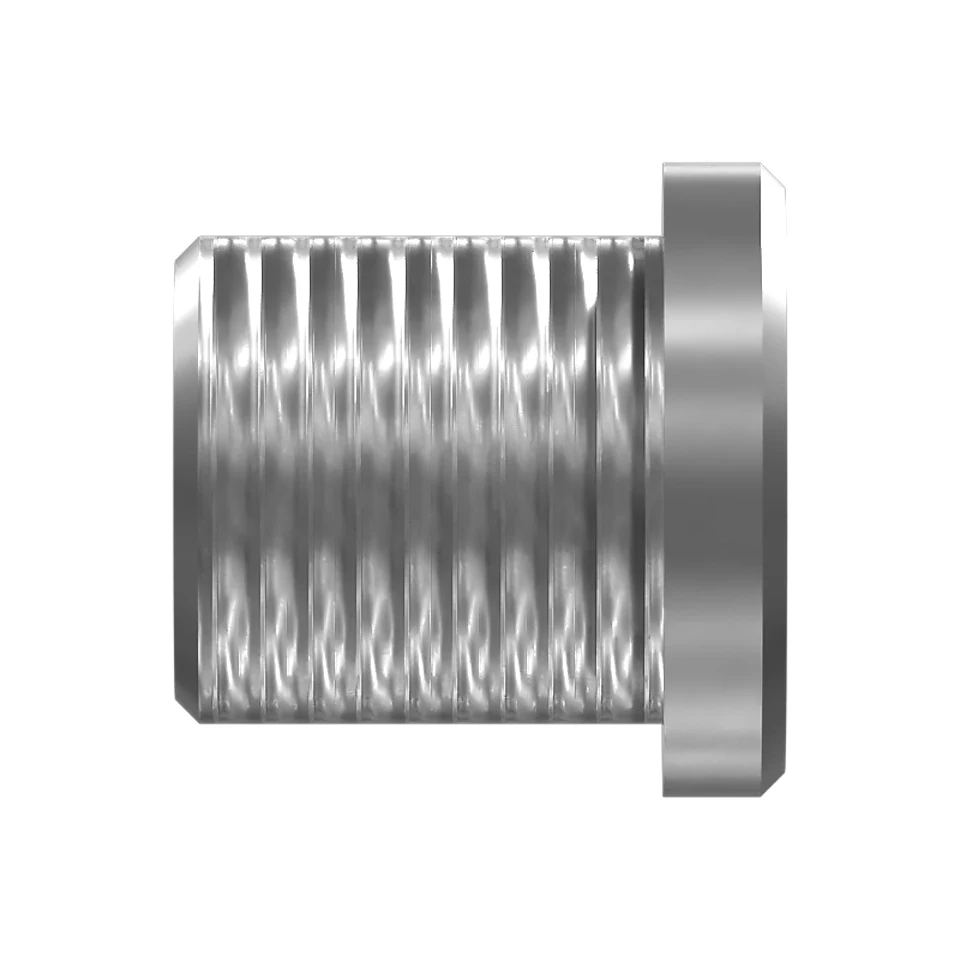 459-5550: Резьбовая заглушка M20 4595550 купить