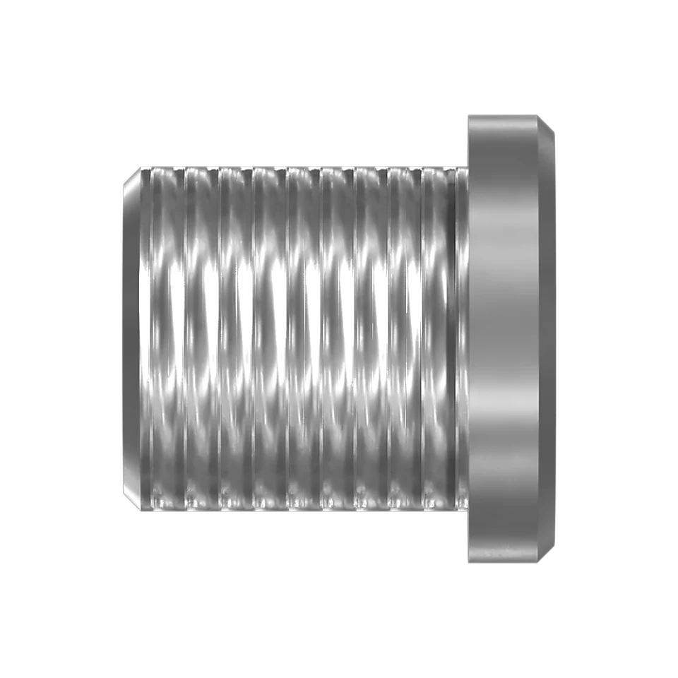 459-5550: Резьбовая заглушка M20 4595550 купить