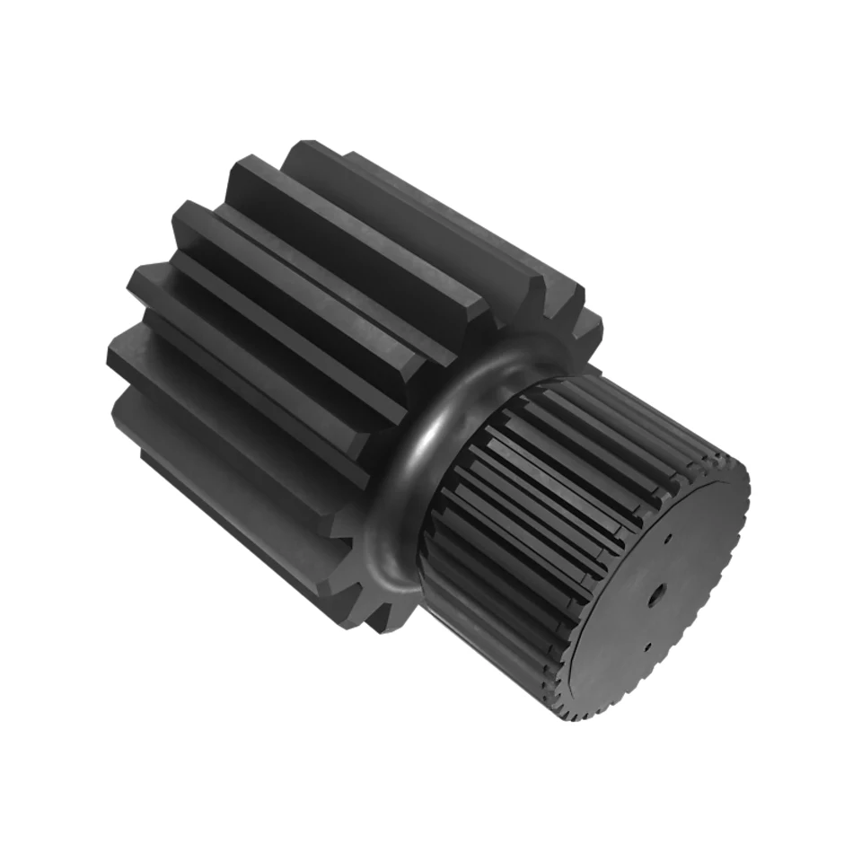459-5564: SHAFT-GEAR 459-5564 Caterpillar
