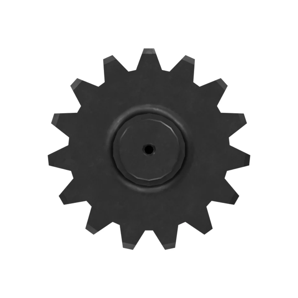 459-5564: ВАЛ ШЕСТЕРНИ 4595564 купить