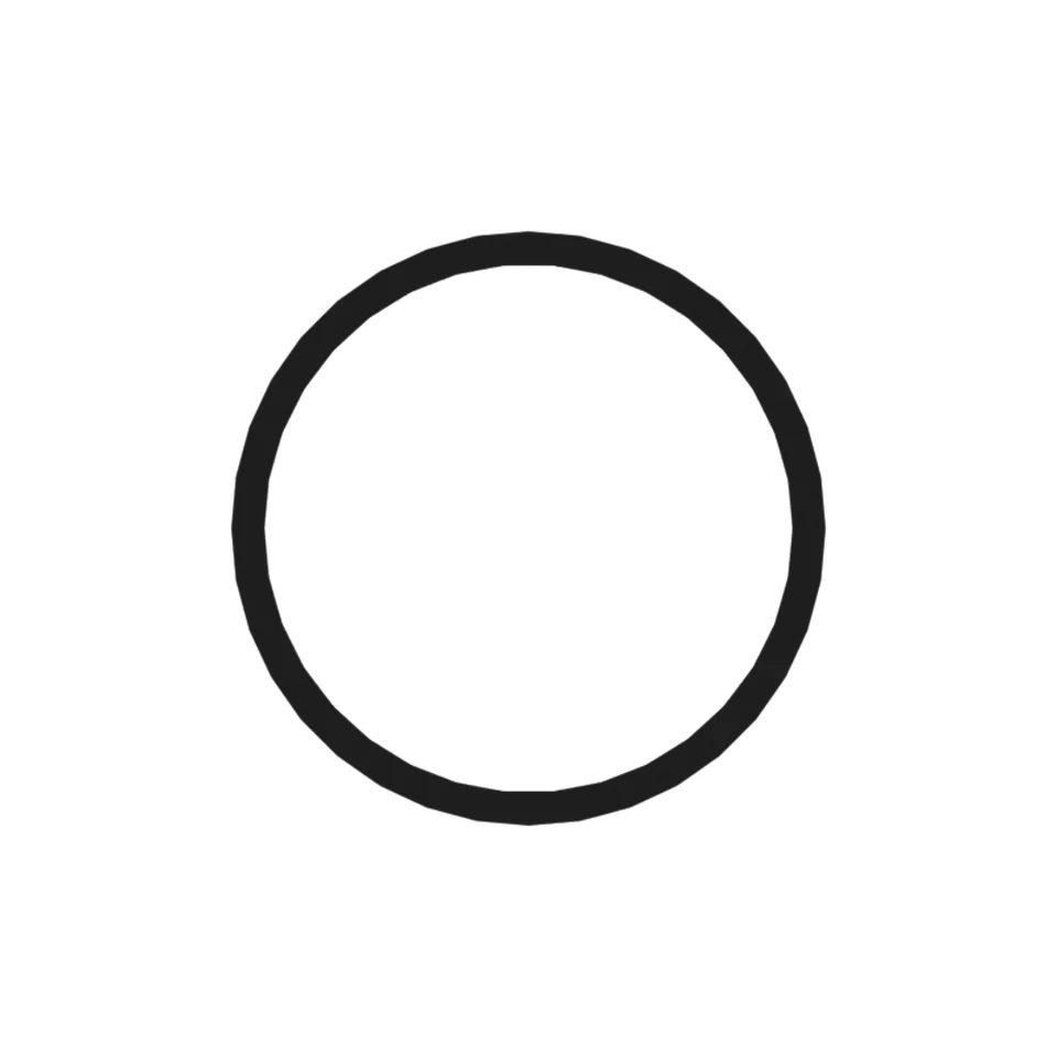 459-5604: 64mm Inner Diameter Seal Ring 4595604 buy