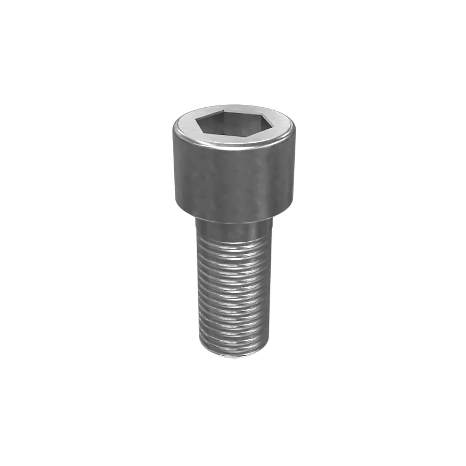 459-5623: M20-2.5 X 45mm Hex Socket Head Bolt 4595623 купить