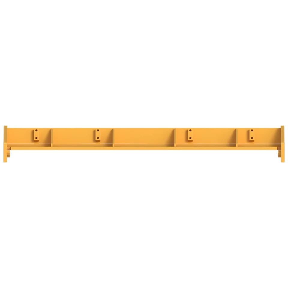 459-6753: Rear Drum Scraper 4596753 купить