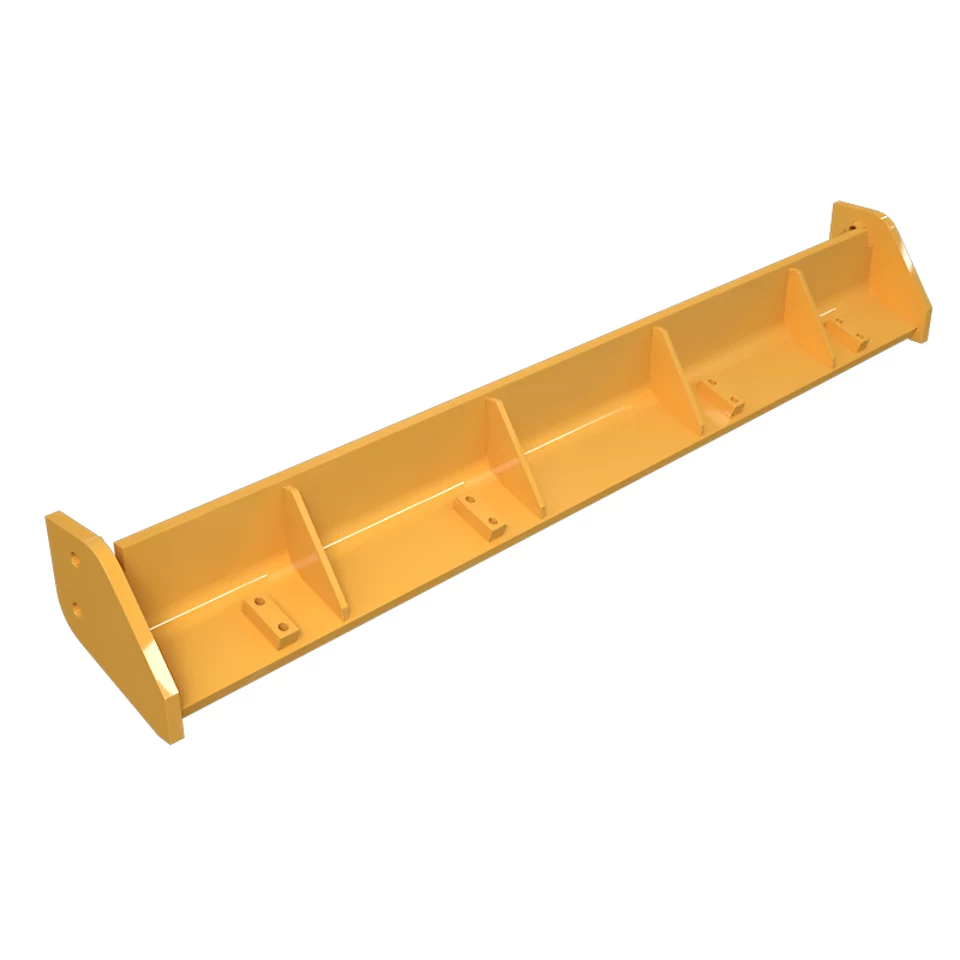 459-6753: Rear Drum Scraper 4596753 купить