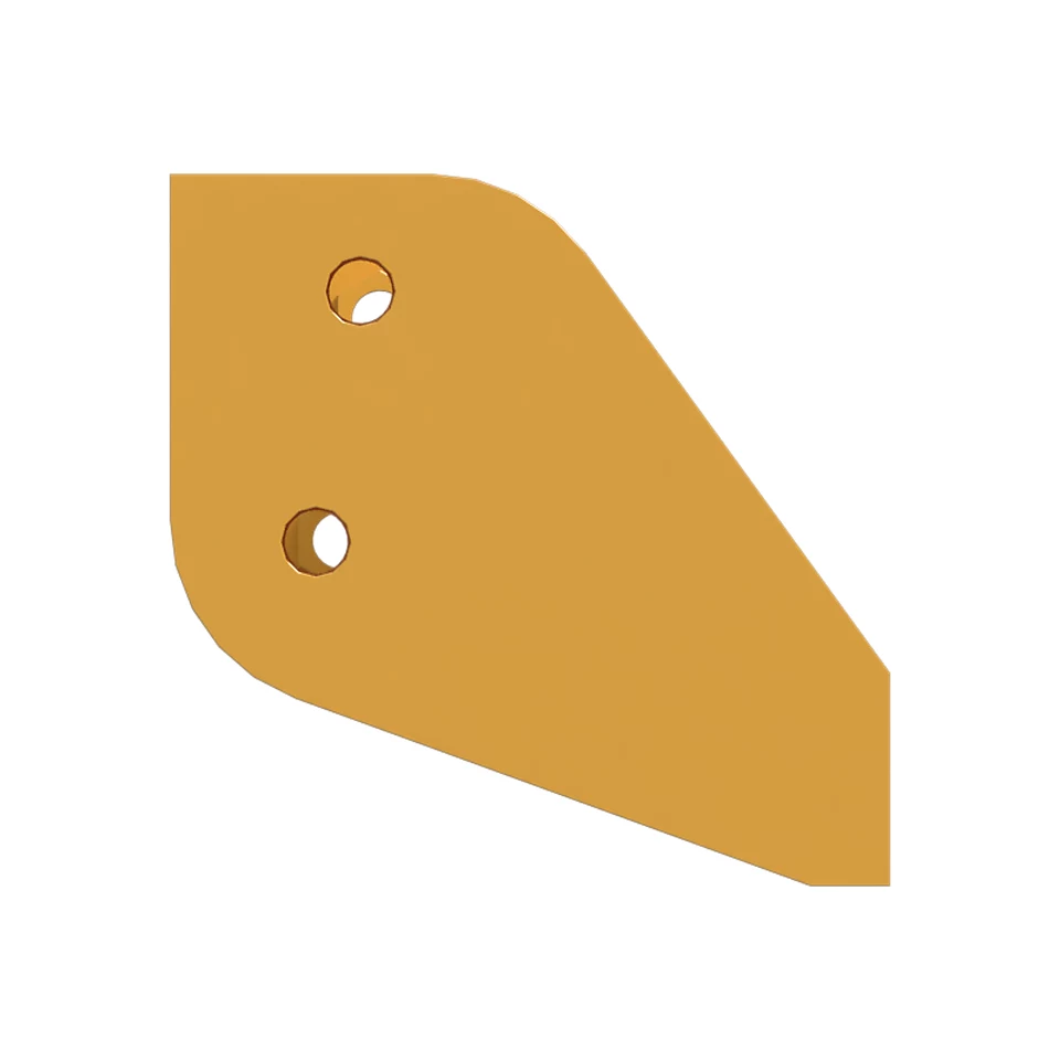 459-6753: Rear Drum Scraper 4596753 купить