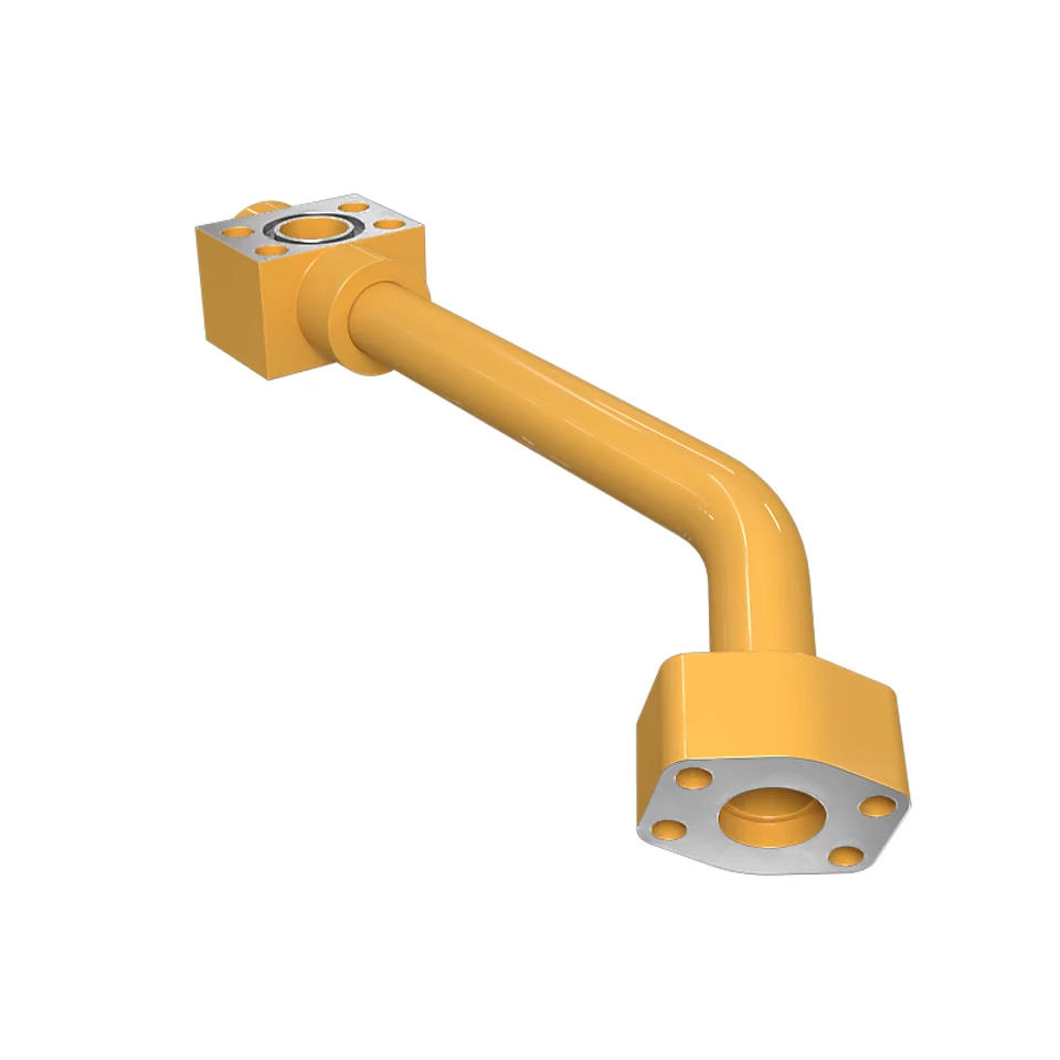 459-7417: Tube Assembly 4597417 купить