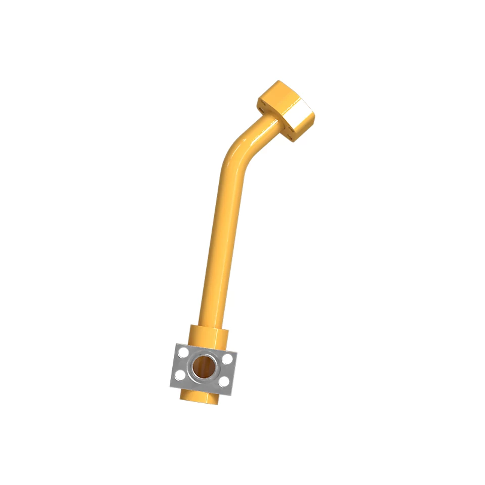 459-7417: Tube Assembly 4597417 купить