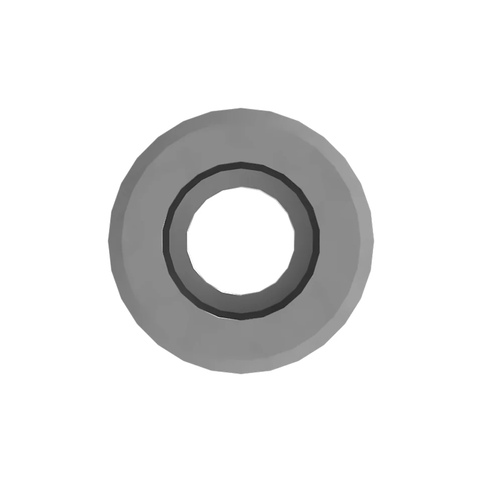 459-7533: M10 Threaded Insert 4597533 купить