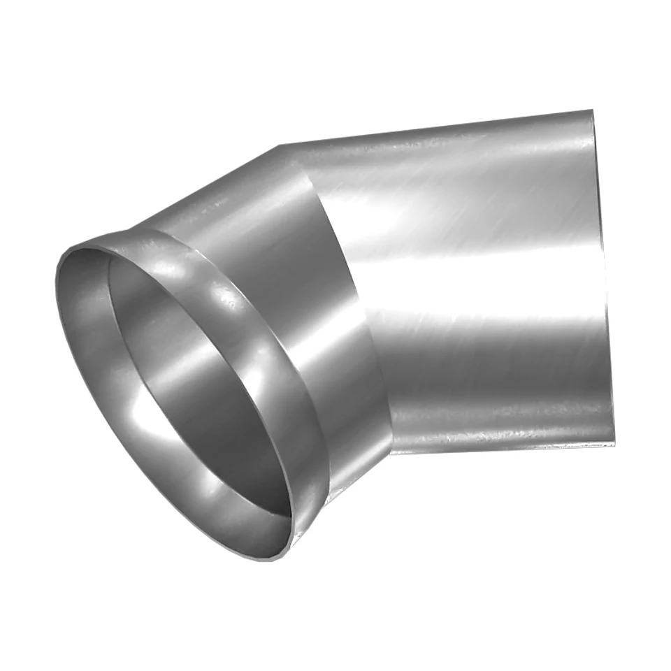 459-8429: TUBE-EXHAUST 4598429 купить