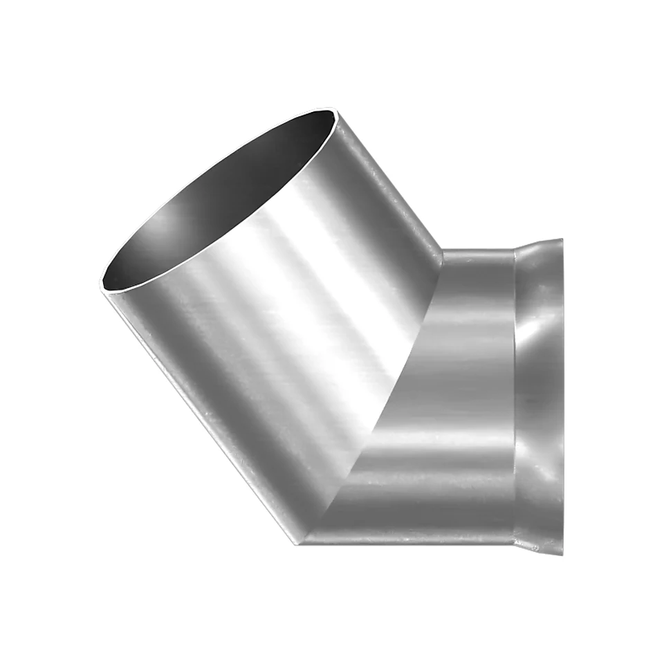 459-8429: TUBE-EXHAUST 4598429 купить