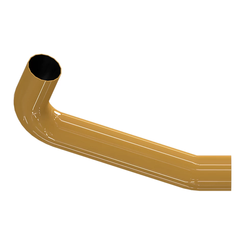 459-8454: 97.38mm Inner Diameter Air Lines Tube 4598454 купить