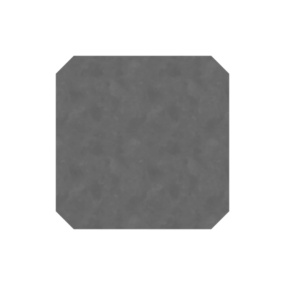 459-8660: 22.23mm Thick Square Key 4598660 купить