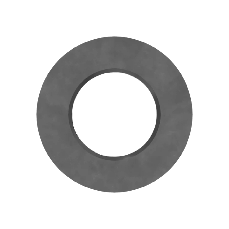 459-8710: 2''-8 Hex Flange Nut 4598710 купить