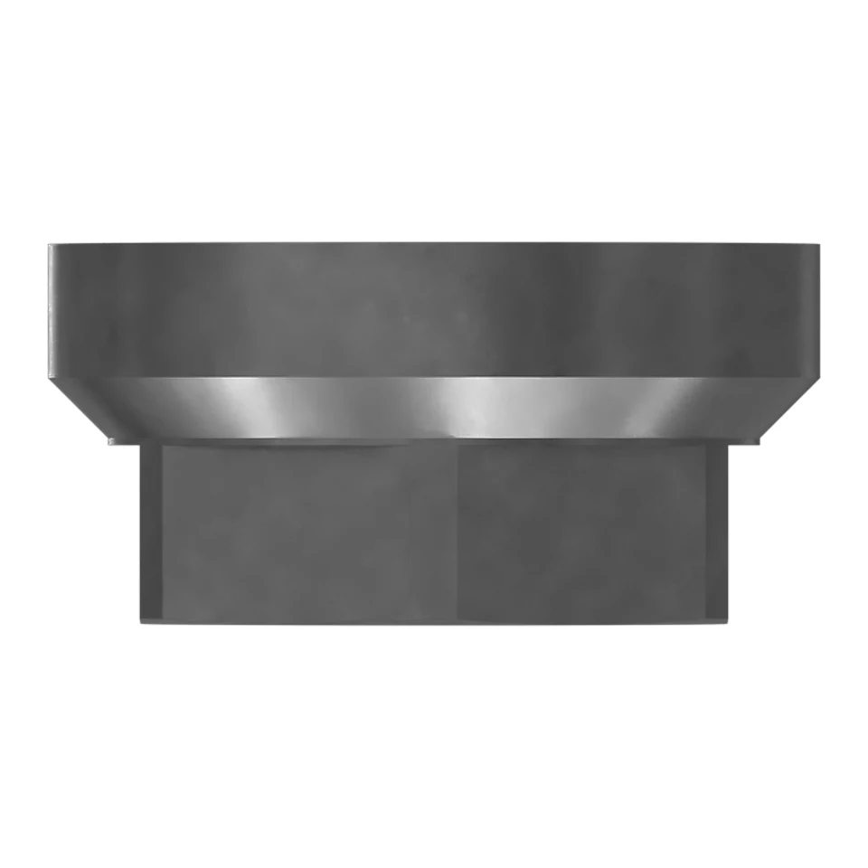 459-8710: 2''-8 Hex Flange Nut 4598710 купить