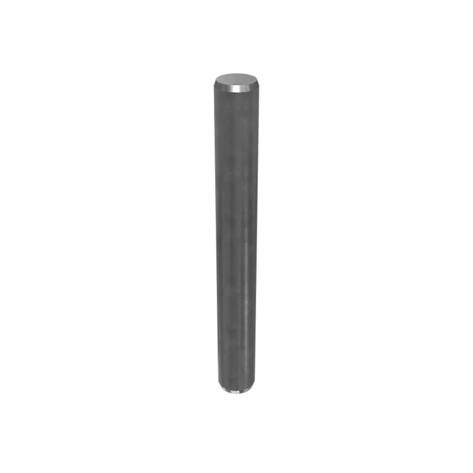 459-8715: 63.5mm OD Double Ended Stud Threaded Rod 4598715 купить