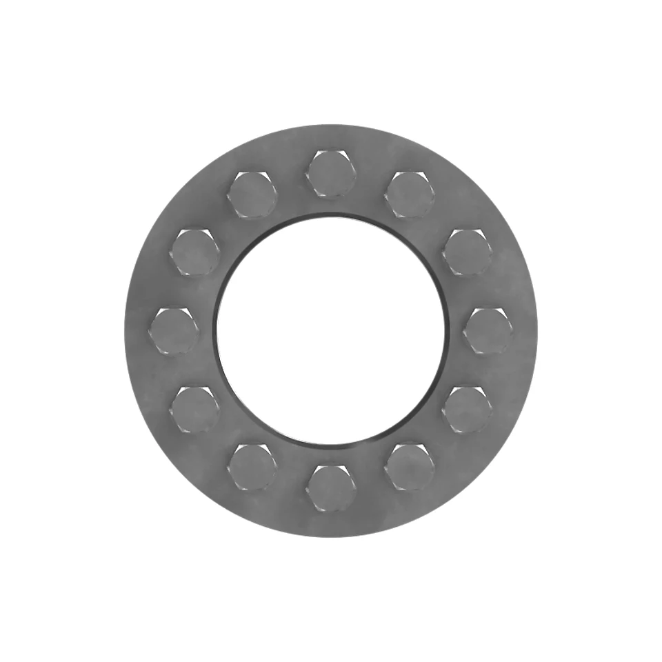 459-8718: Гайка натяжителя 3"-8 4598718 купить