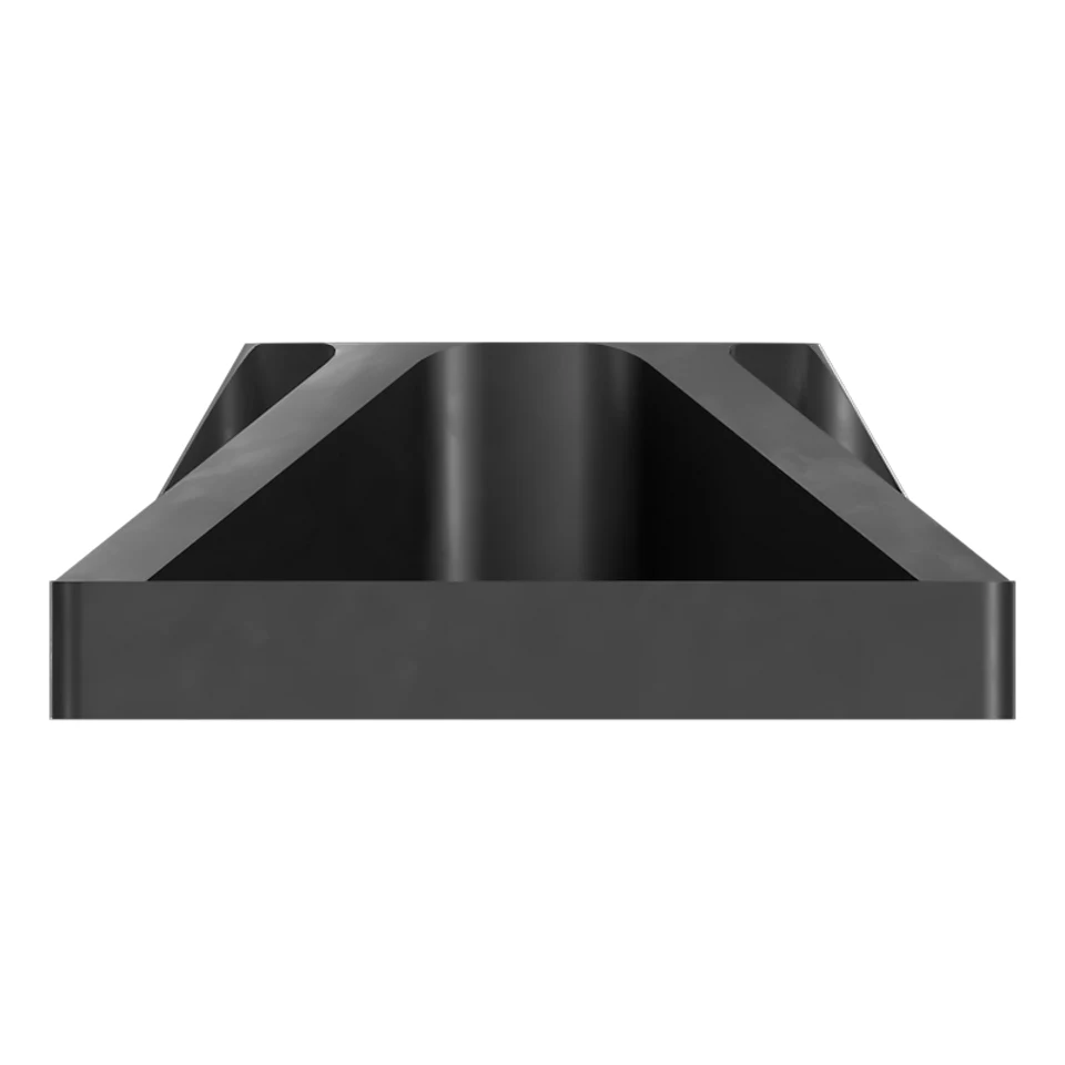 459-8762: 9 Ton Cylinder Attachment Flat Base 4598762 купить